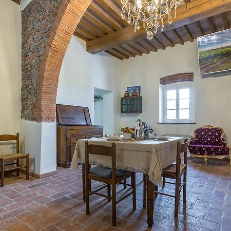 B&B Pietra A Padule Filettole Экстерьер фото
