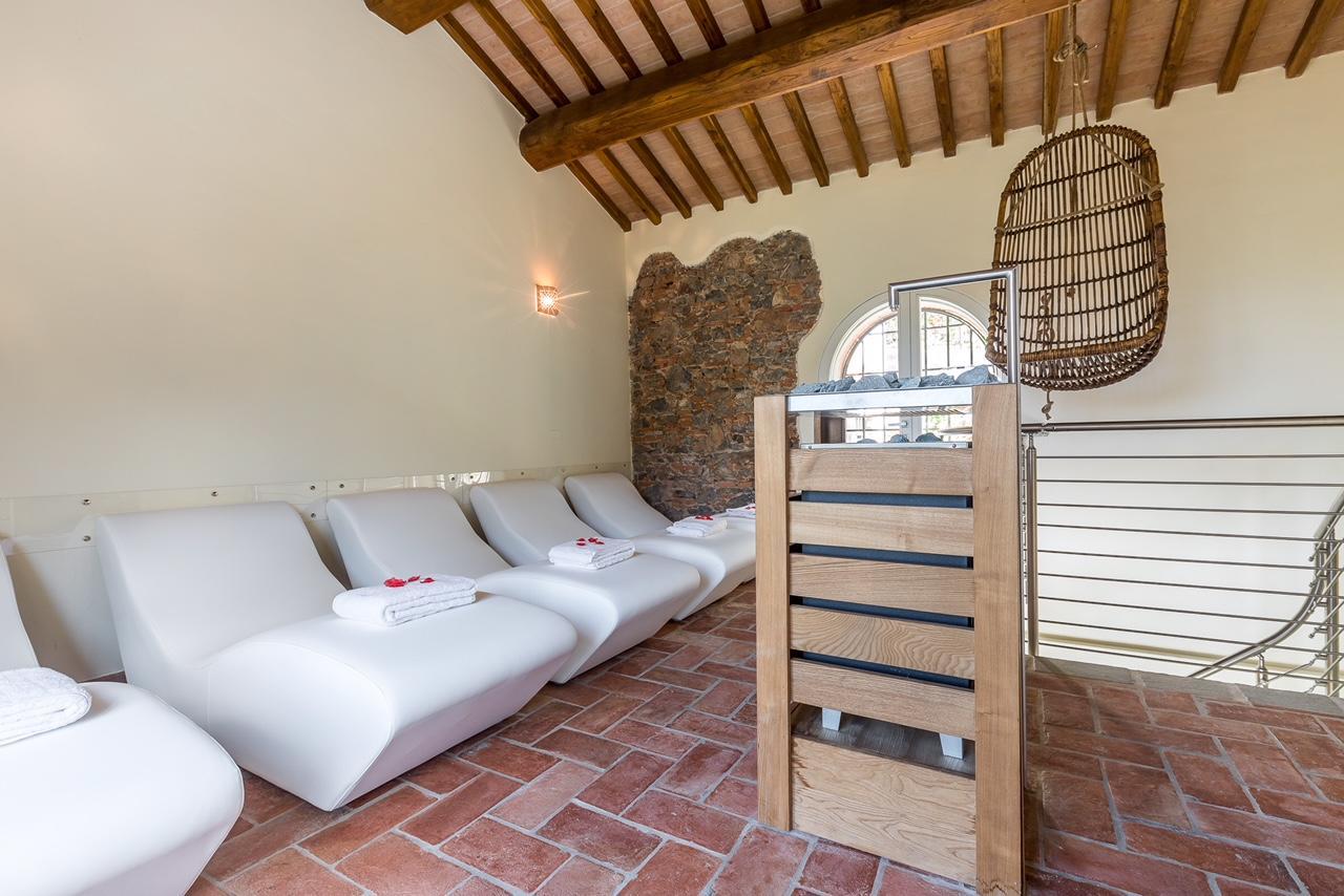B&B Pietra A Padule Filettole Экстерьер фото