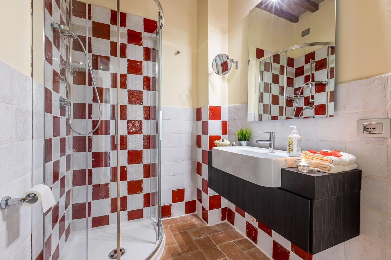 B&B Pietra A Padule Filettole Экстерьер фото