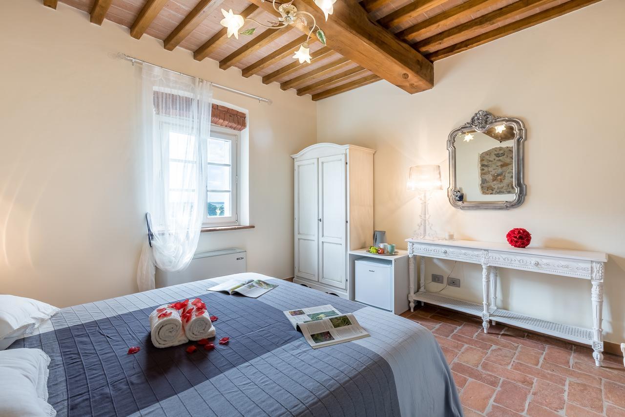 B&B Pietra A Padule Filettole Экстерьер фото