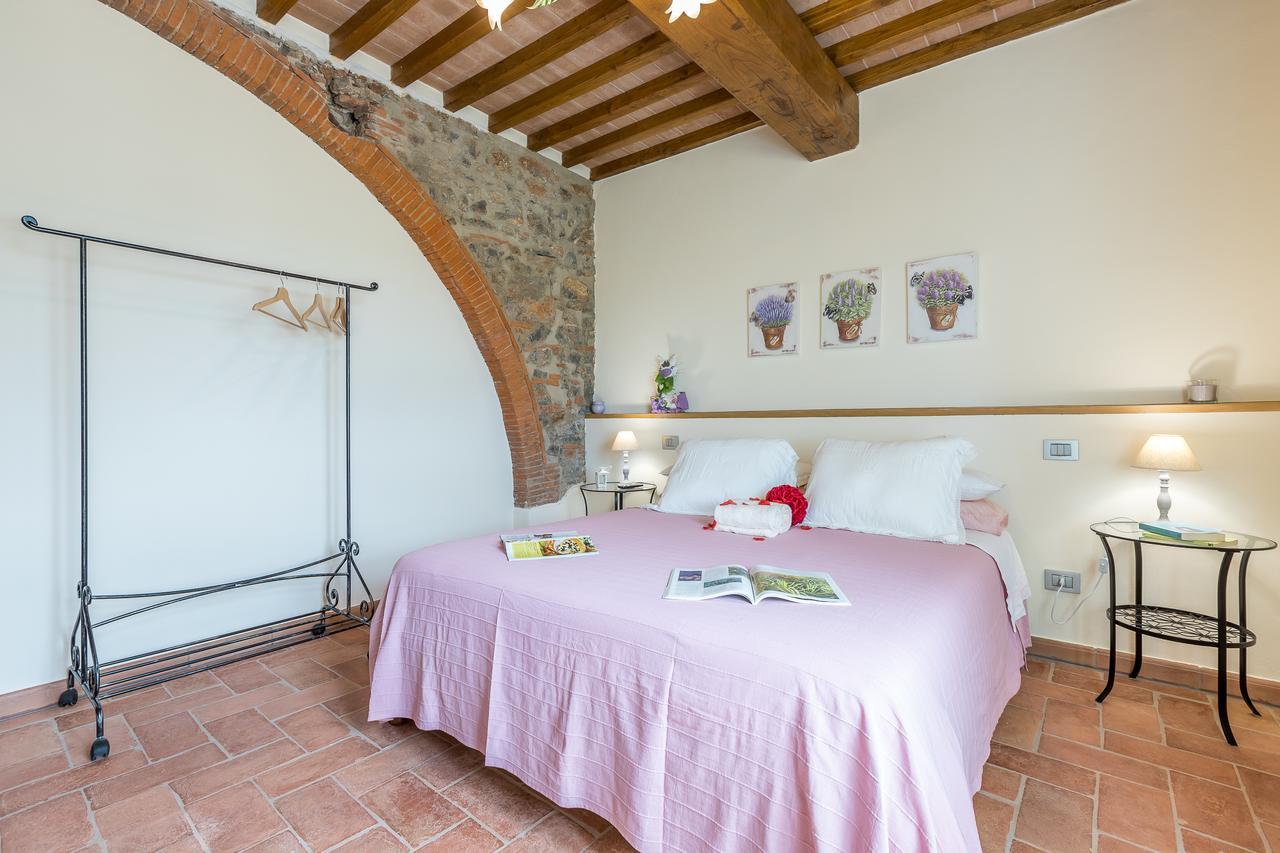 B&B Pietra A Padule Filettole Экстерьер фото