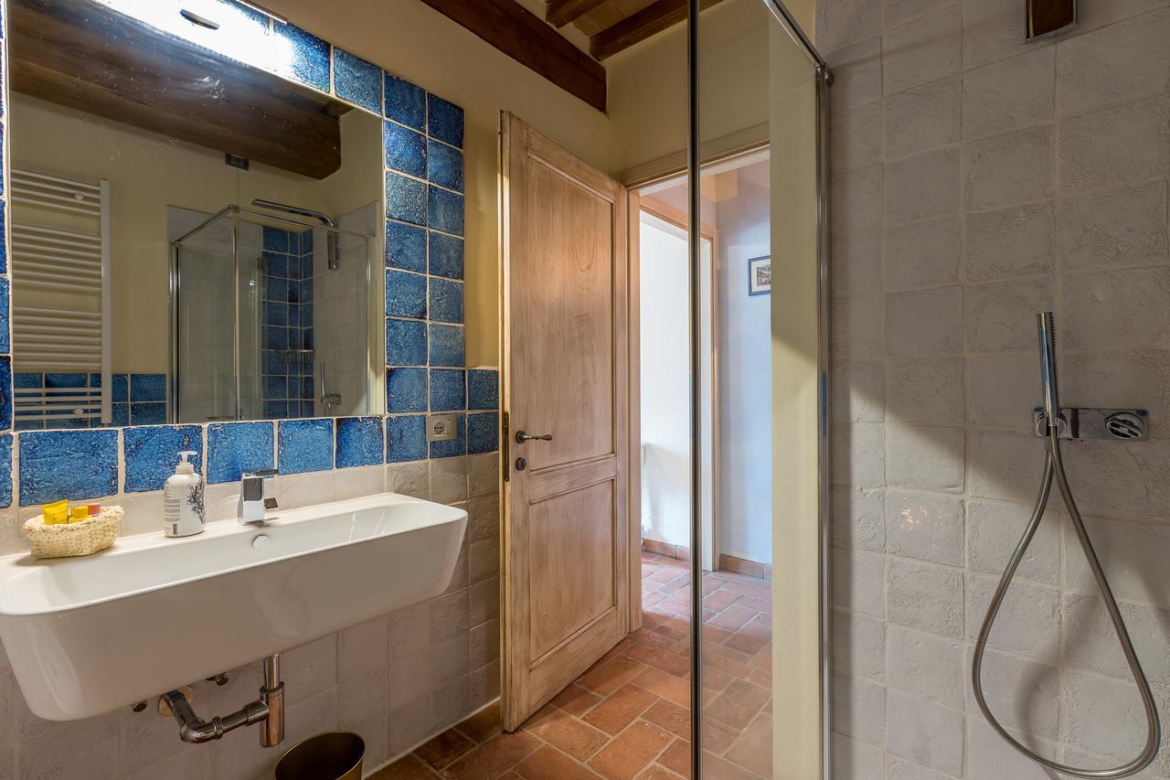 B&B Pietra A Padule Filettole Экстерьер фото