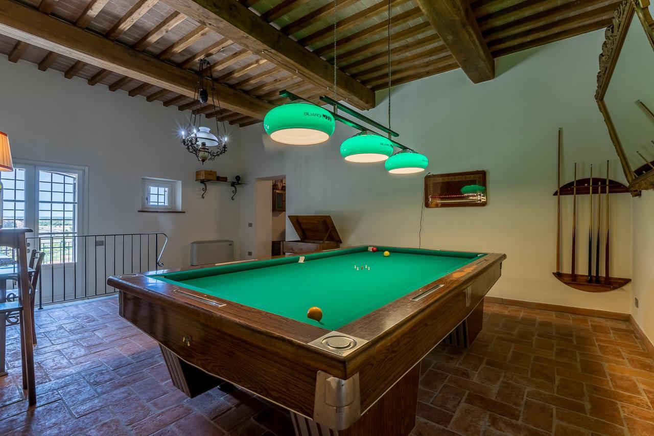 B&B Pietra A Padule Filettole Экстерьер фото