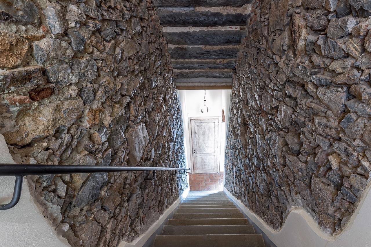B&B Pietra A Padule Filettole Экстерьер фото