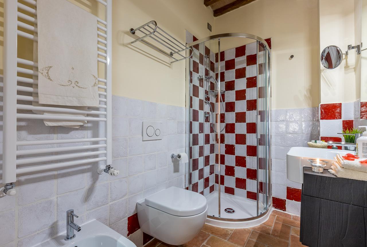 B&B Pietra A Padule Filettole Экстерьер фото