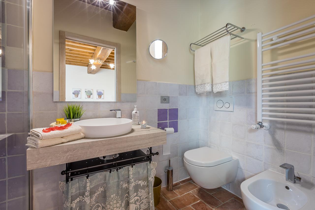 B&B Pietra A Padule Filettole Экстерьер фото