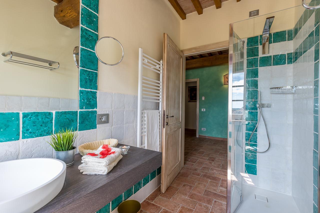 B&B Pietra A Padule Filettole Экстерьер фото