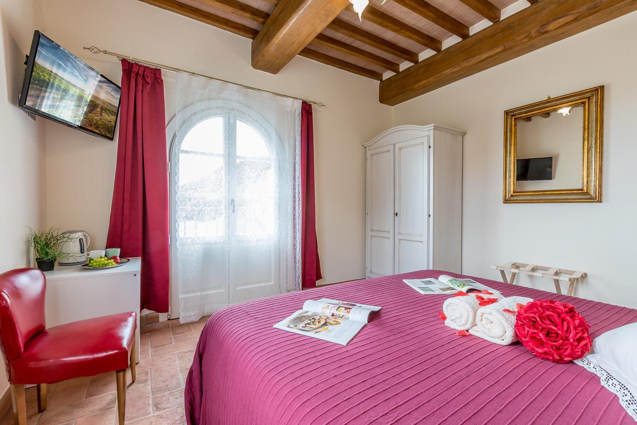 B&B Pietra A Padule Filettole Экстерьер фото