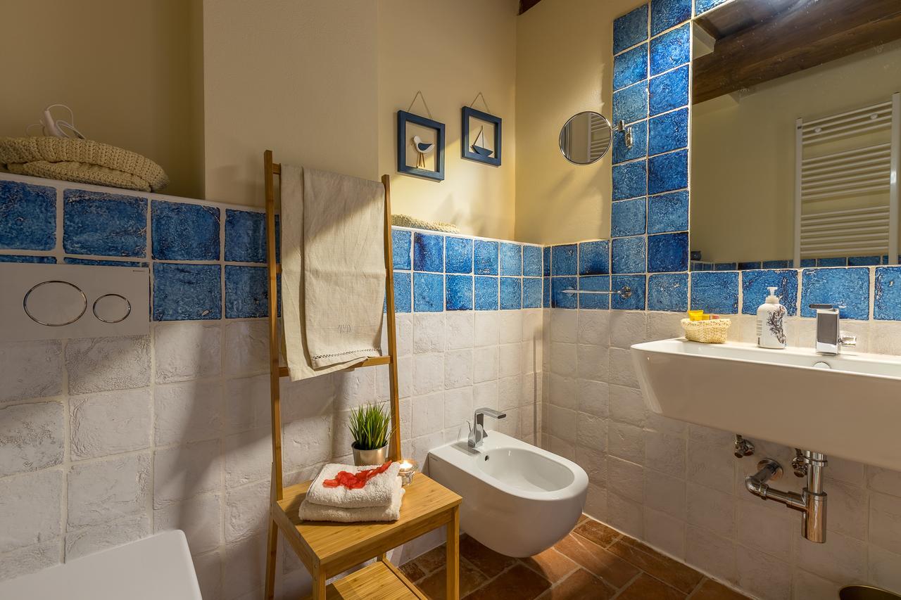 B&B Pietra A Padule Filettole Экстерьер фото