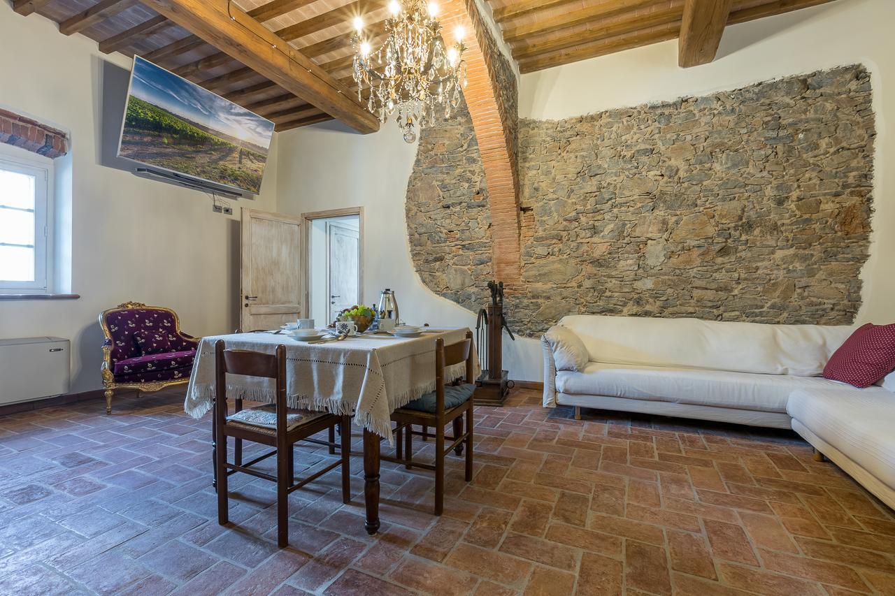 B&B Pietra A Padule Filettole Экстерьер фото