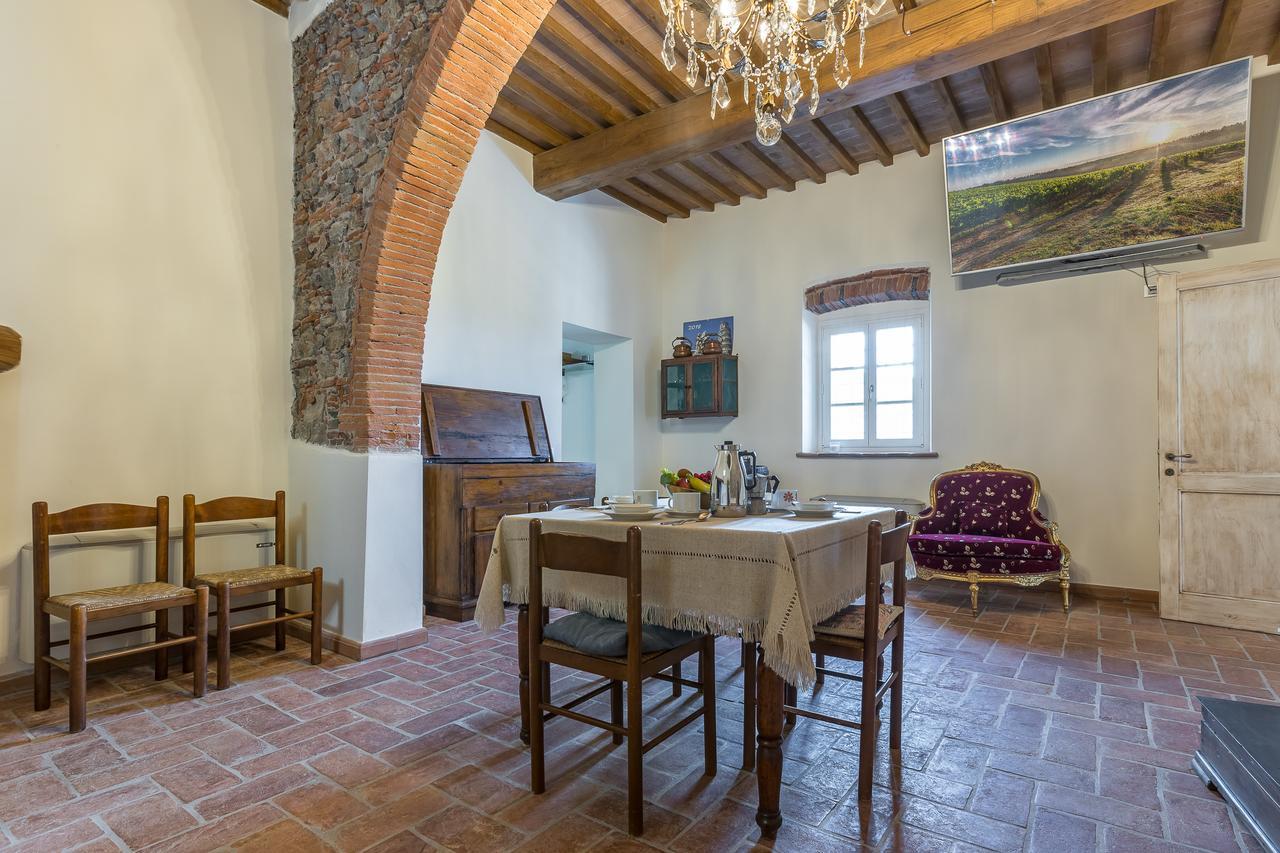 B&B Pietra A Padule Filettole Экстерьер фото