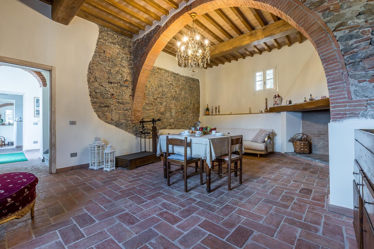 B&B Pietra A Padule Filettole Экстерьер фото