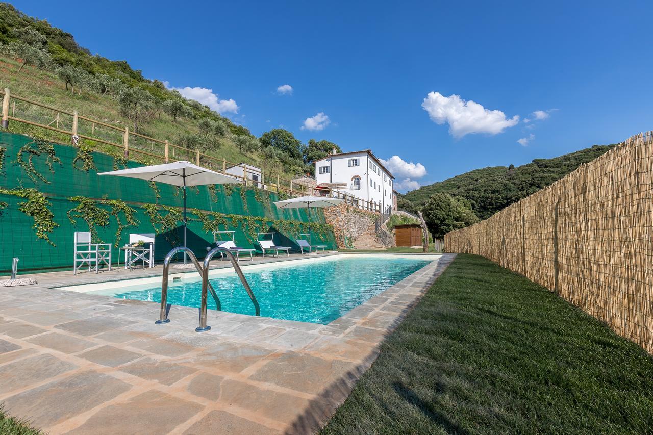 B&B Pietra A Padule Filettole Экстерьер фото