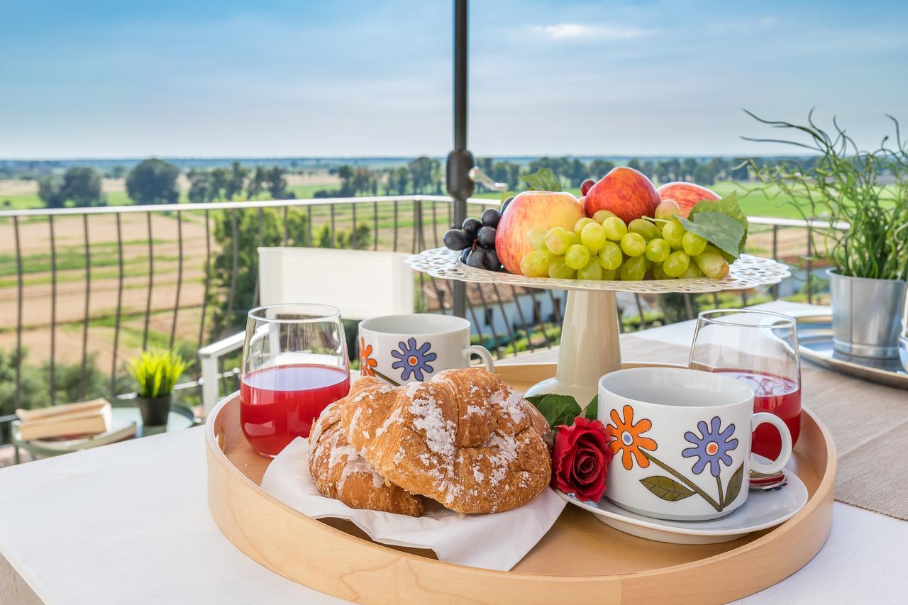 B&B Pietra A Padule Filettole Экстерьер фото