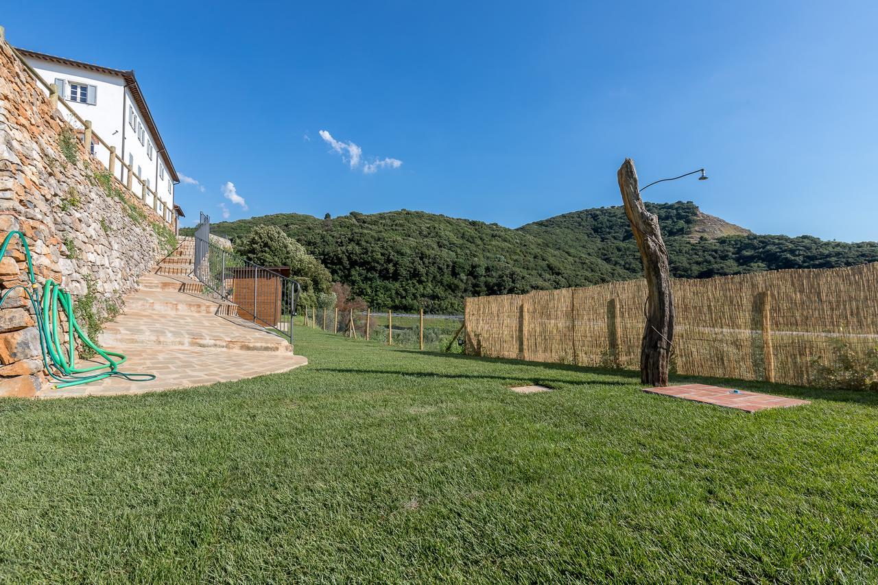 B&B Pietra A Padule Filettole Экстерьер фото