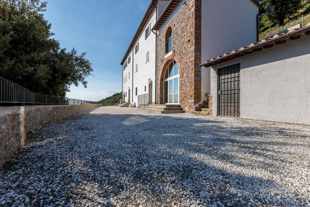 B&B Pietra A Padule Filettole Экстерьер фото