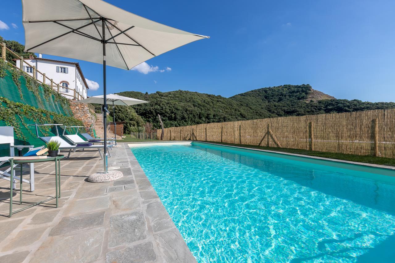 B&B Pietra A Padule Filettole Экстерьер фото