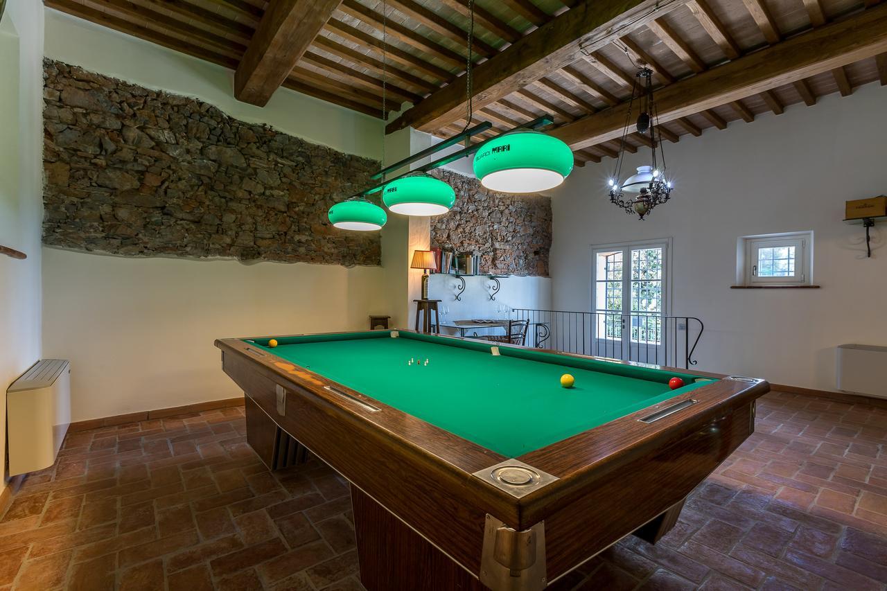 B&B Pietra A Padule Filettole Экстерьер фото