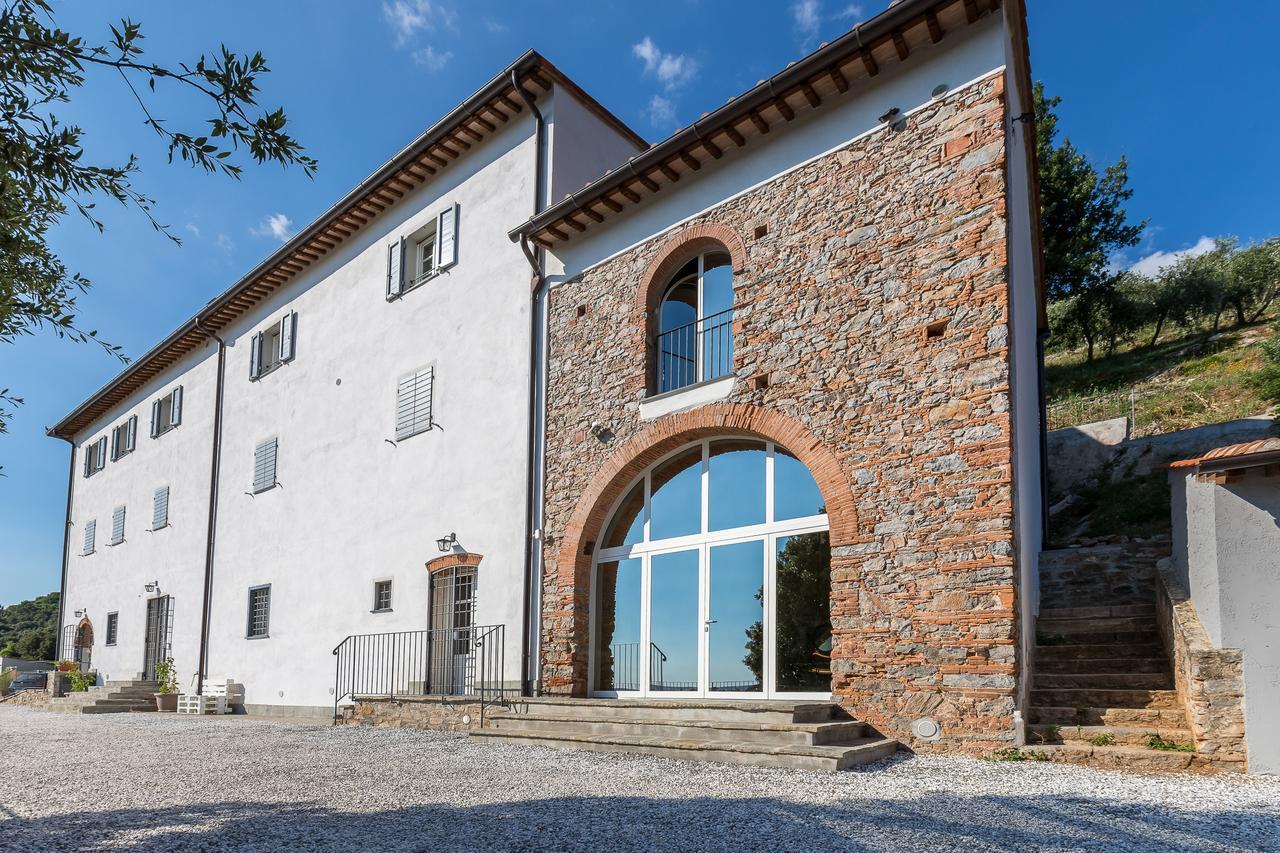 B&B Pietra A Padule Filettole Экстерьер фото