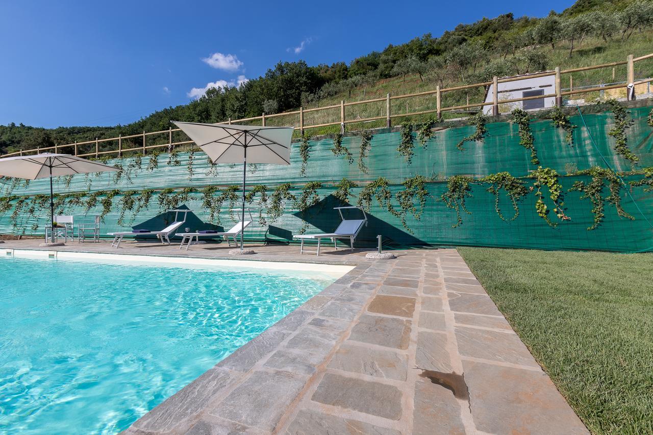 B&B Pietra A Padule Filettole Экстерьер фото