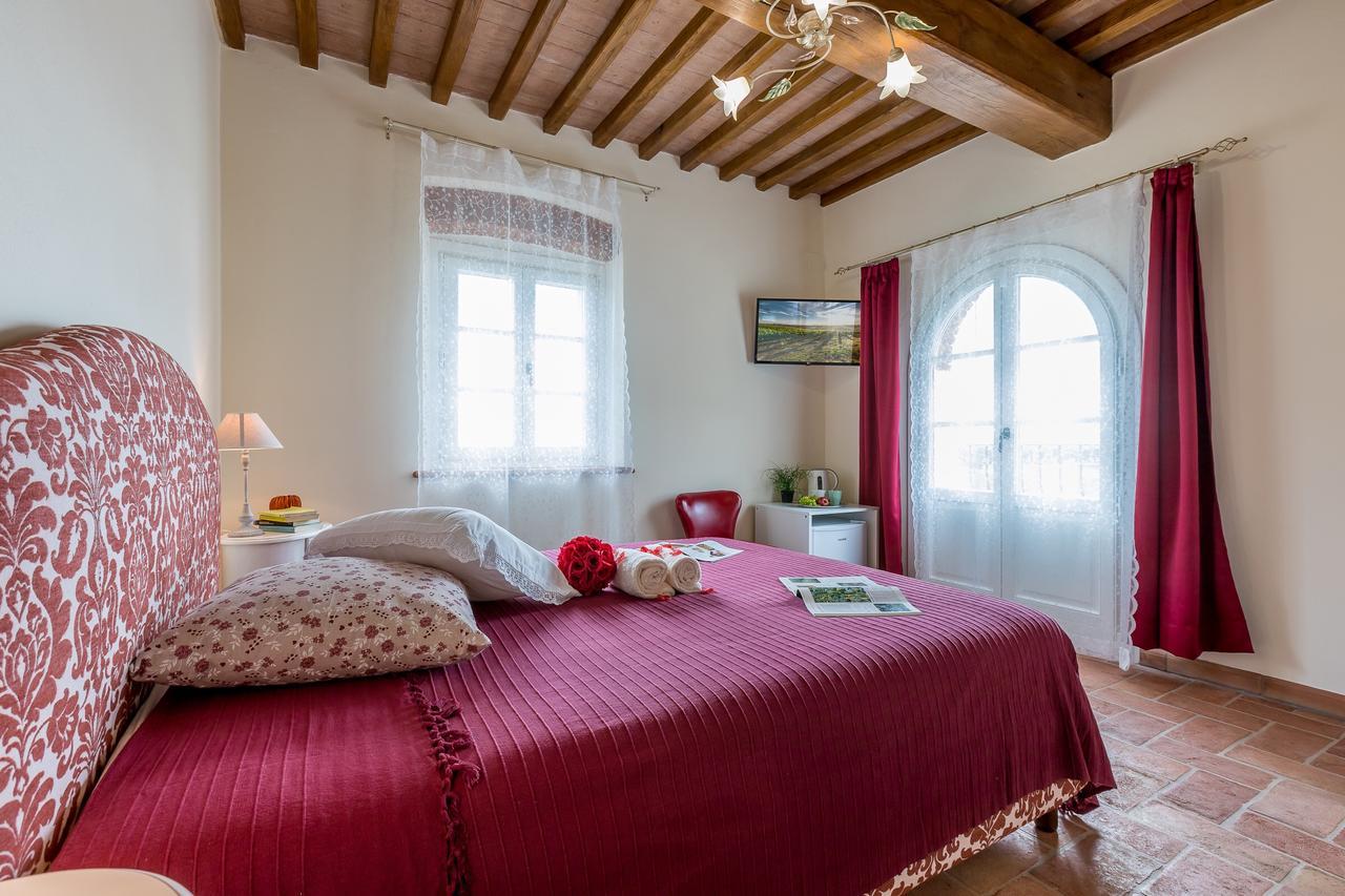 B&B Pietra A Padule Filettole Экстерьер фото