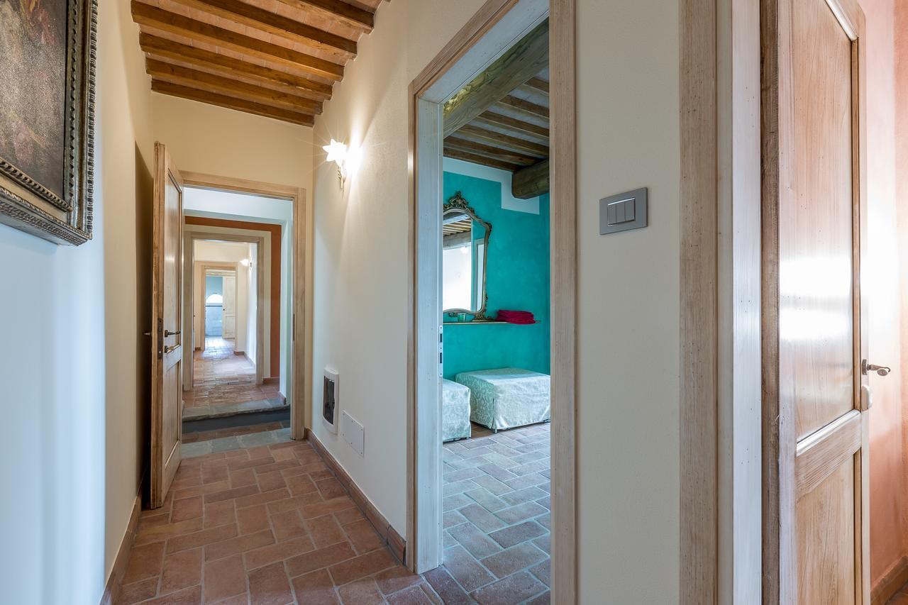 B&B Pietra A Padule Filettole Экстерьер фото