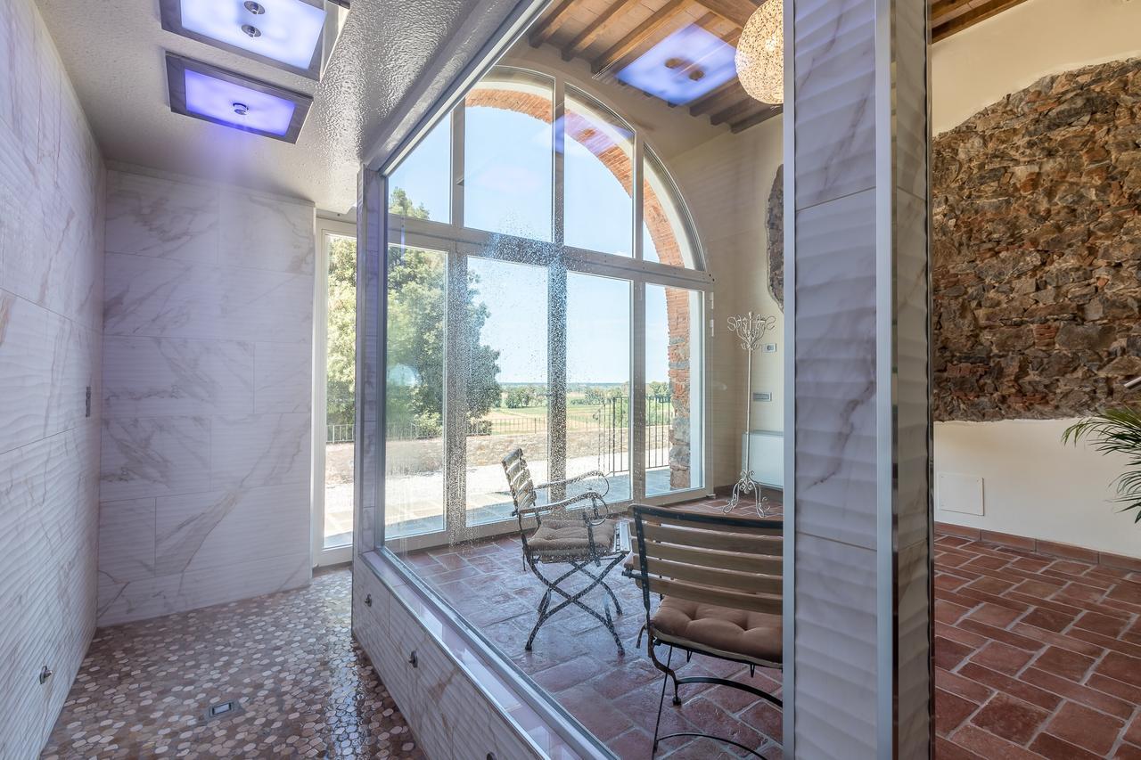 B&B Pietra A Padule Filettole Экстерьер фото